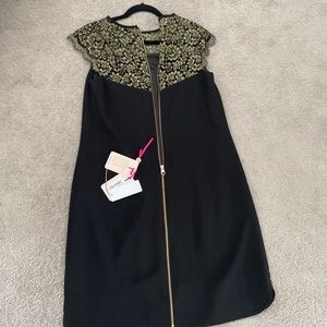 Ted Baker dress